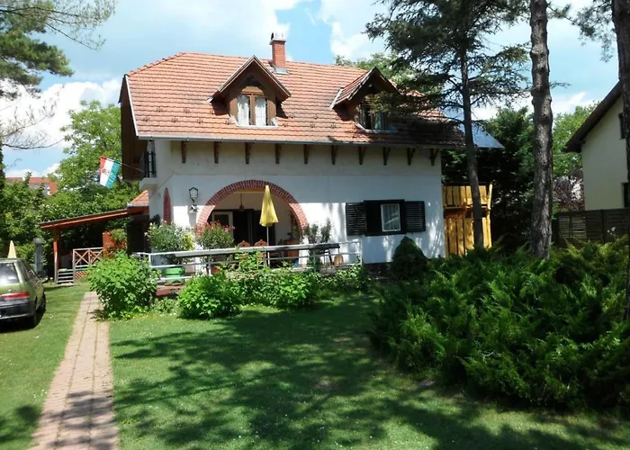 In Mit Terrasse Und Grill By Interhome 아파트 *